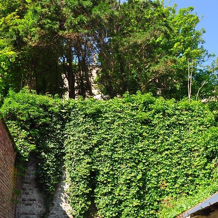 Studio cosy - le châtelain Dieppe Exterior foto